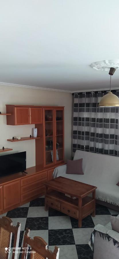 Apartamentos La Presa Guijo de Granadilla Ngoại thất bức ảnh