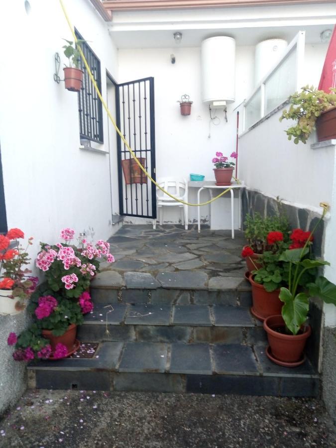 Apartamentos La Presa Guijo de Granadilla Ngoại thất bức ảnh