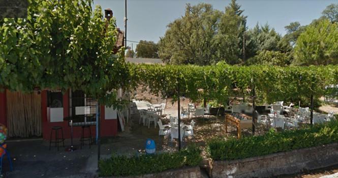 Apartamentos La Presa Guijo de Granadilla Ngoại thất bức ảnh
